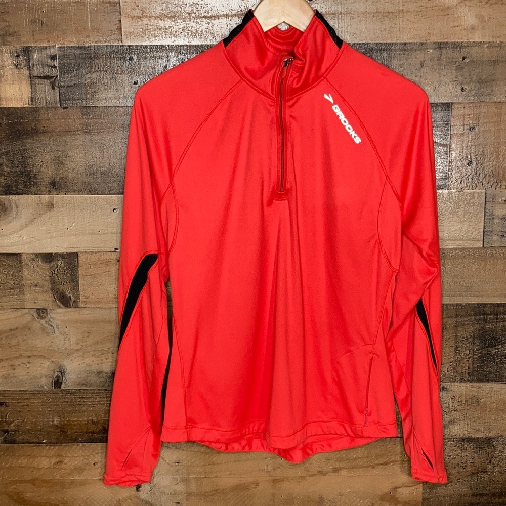 Brooks Jogger/Jacket Woman’s Size Large